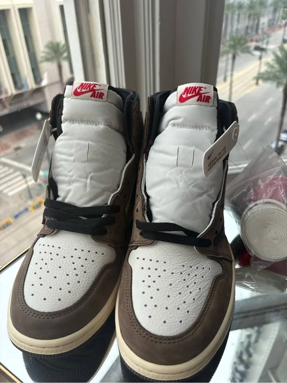 Jordan 1 Retro High OG SP